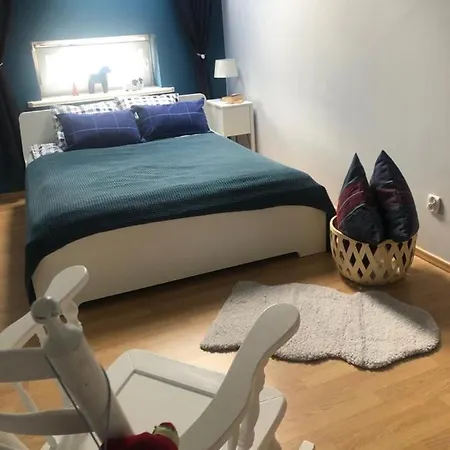 Appartement Centrum Bezobslugowy *