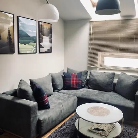 Appartement Centrum Bezobslugowy