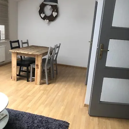 Centrum Bezobslugowy 别尔斯克-比亚拉