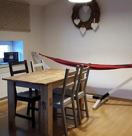 Centrum Bezobsługowy Apartament Bielsko-Biała